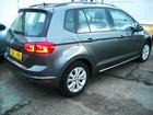 VW Golf SV 1.4 SE TSI Auto Petrol sold