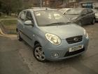 Kia Picanto 2 1.1 5 Door Automatic - Just arrived! SOLD
