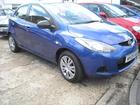 Mazda 2 1.3 TS 5dr