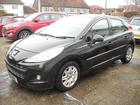 Peugeot 207 1.4 5 Door Active