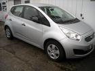 Kia Venga 1.4 Manual