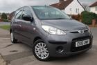 Hyundai i10 1.2 Classic 5 Door