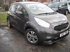 Kia Venga 2 1.4 Petrol - Just arrived