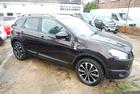 Nissan Quashqai 1.6 Petrol 360