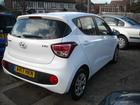 Hyundai i10 1.0 SE 5dr