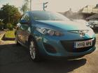 Mazda 2 1.3 5 door Tamura 2011 - Just arrived! SOLD