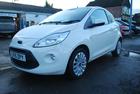 Ford Ka 1.2 Zetec SOLD