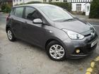 Hyundai i10 1.0 SE 5 Door 2015 SOLD