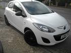 Mazda 2 1.3 SE 5 Door Colour Collection 2014 - new in! SOLD