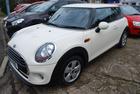 Mini One 3 Door Hatchback 1.2 Pepper Pack Option