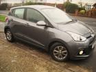 Hyundai i10 New Model Premium 1.2 2015 - Just arrived,sold!