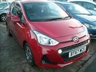 Hyundai i10 1.0 5dr Premium - New in